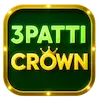 3 Patti Crown